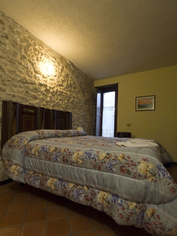 Imagen de la habitación del La Casa Su Le Dimore Del Borgo. Foto 8