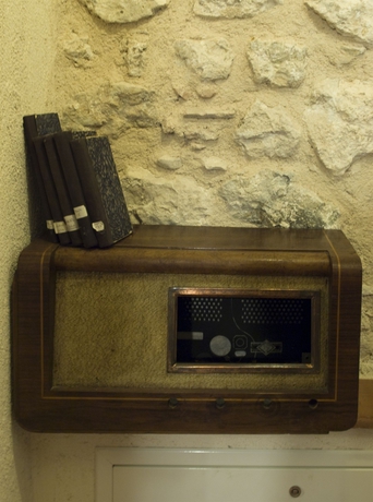 Imagen de la habitación del La Casa Su Le Dimore Del Borgo. Foto 10