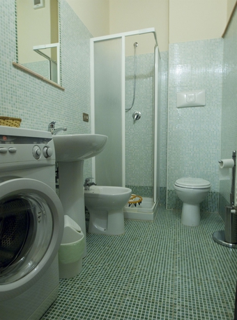Imagen de los interiores del La Casa Su Le Dimore Del Borgo. Foto 16