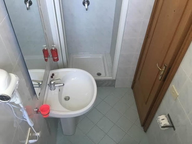 Imagen de la habitación del La Casa Sul Faro. Foto 14