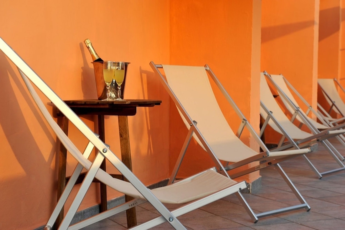 Imagen de los interiores del La Casa Sul Faro. Foto 18