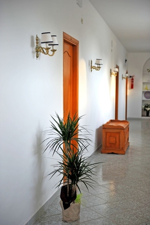 Imagen de los interiores del La Casa Sul Faro. Foto 19