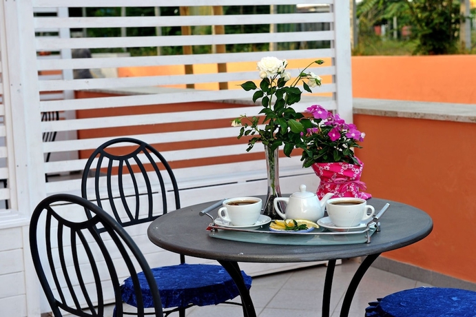 Imagen general del La Casa Sul Faro. Foto 2