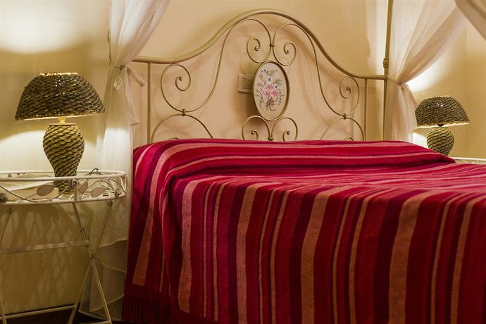 Imagen de la habitación del La Casa Sul Lago - Hostel. Foto 2