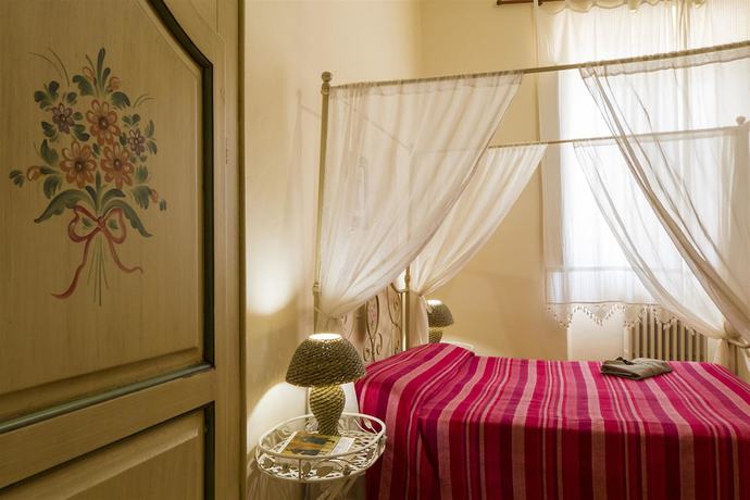 Imagen de la habitación del La Casa Sul Lago - Hostel. Foto 6