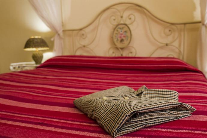 Imagen de la habitación del La Casa Sul Lago - Hostel. Foto 7