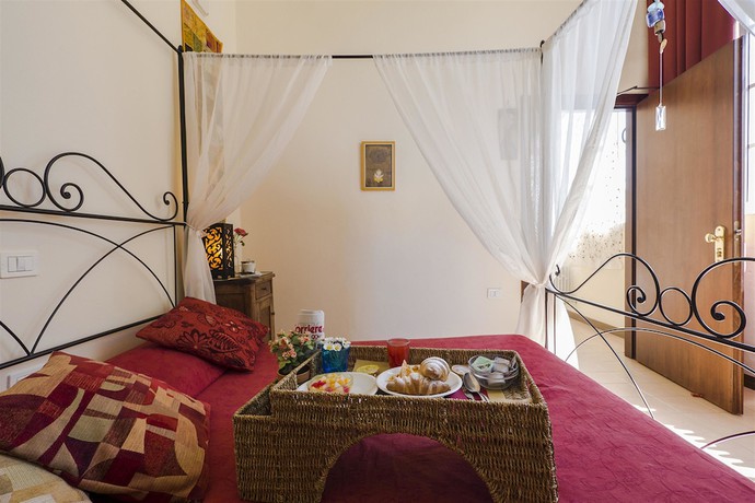 Imagen de la habitación del La Casa Sul Lago - Hostel. Foto 8