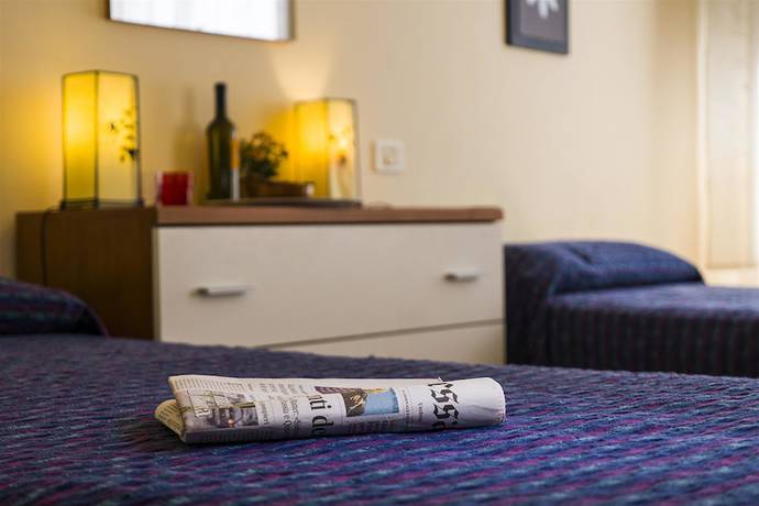 Imagen de la habitación del La Casa Sul Lago - Hostel. Foto 9