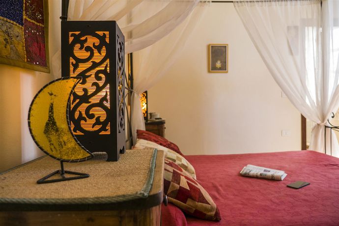 Imagen de la habitación del La Casa Sul Lago - Hostel. Foto 10