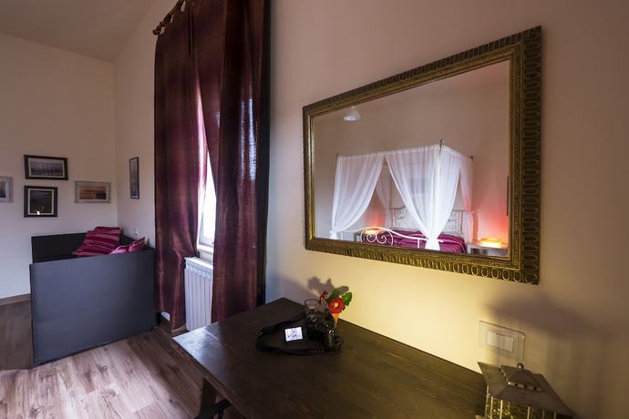 Imagen de la habitación del La Casa Sul Lago - Hostel. Foto 11