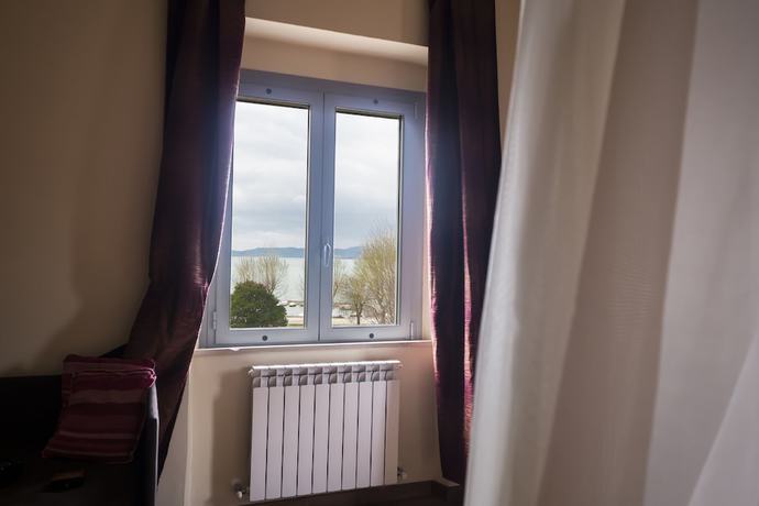 Imagen de la habitación del La Casa Sul Lago - Hostel. Foto 12