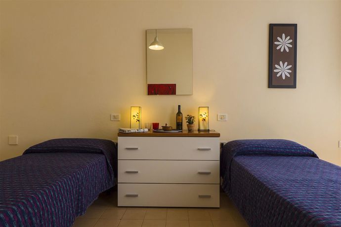 Imagen de la habitación del La Casa Sul Lago - Hostel. Foto 13