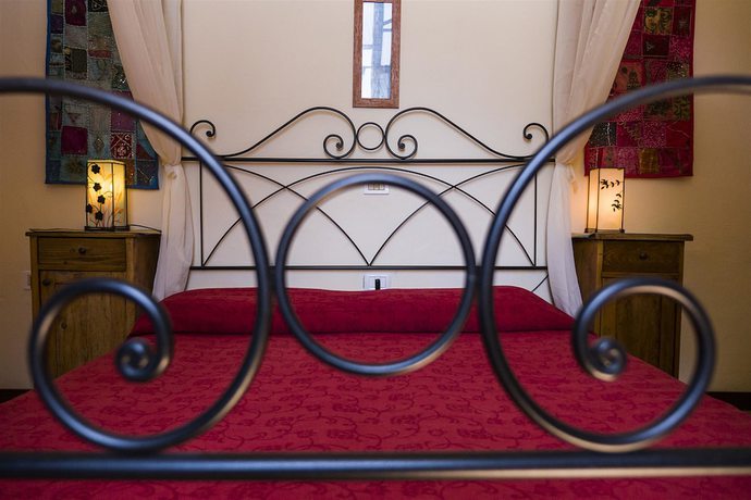 Imagen de la habitación del La Casa Sul Lago - Hostel. Foto 15