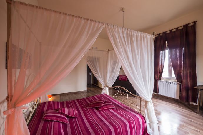 Imagen de la habitación del La Casa Sul Lago - Hostel. Foto 16