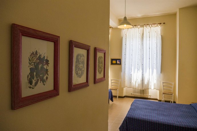 Imagen de la habitación del La Casa Sul Lago - Hostel. Foto 17