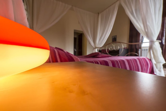 Imagen de la habitación del La Casa Sul Lago - Hostel. Foto 18