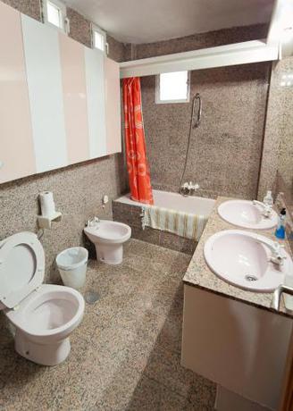 Imagen de la habitación del La Casa Verde, Murcia. Foto 16