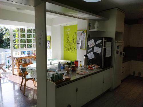 Imagen de la habitación del La Casa Verde, Murcia. Foto 17