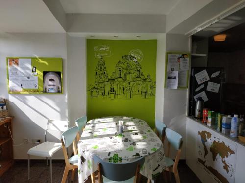 Imagen general del La Casa Verde, Murcia. Foto 4