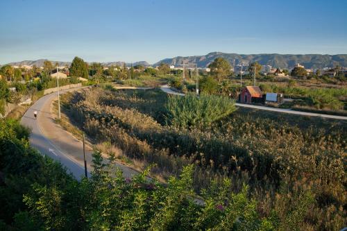 Imagen general del La Casa Verde, Murcia. Foto 5