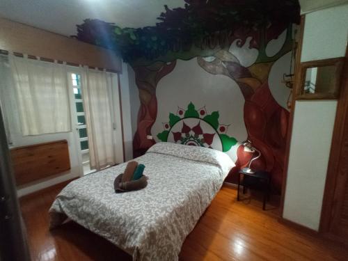 Imagen de la habitación del La Casa Verde, Murcia. Foto 18
