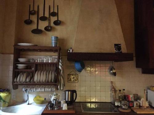 Imagen de los interiores del La Casa de Blas. Foto 6