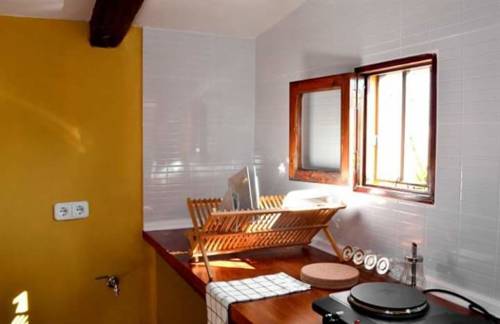 Imagen de los interiores del La Casa de Blas. Foto 7