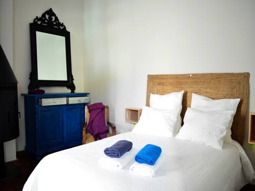 Imagen de la habitación del La Casa de Blas. Foto 2