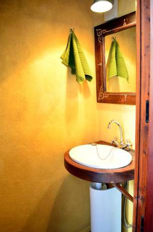 Imagen de la habitación del La Casa de Blas. Foto 3