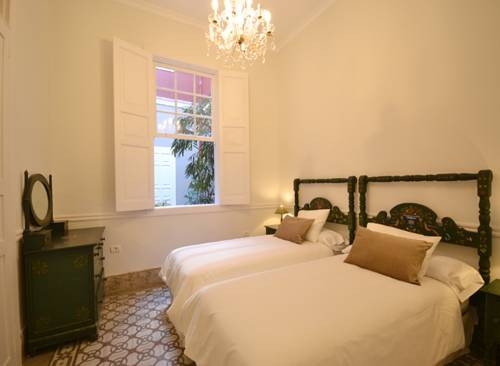 Imagen general del La Casa de Vegueta. Foto 9