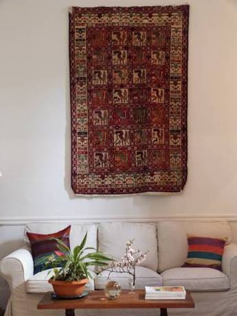 Imagen general del La Casa de Vegueta. Foto 2