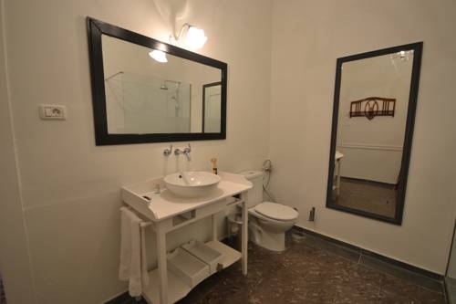 Imagen general del La Casa de Vegueta. Foto 3