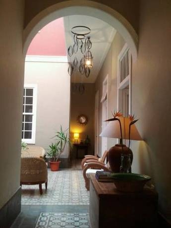 Imagen general del La Casa de Vegueta. Foto 4