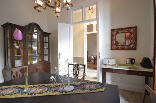 Imagen general del La Casa de Vegueta. Foto 6