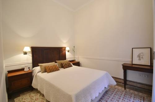 Imagen general del La Casa de Vegueta. Foto 8