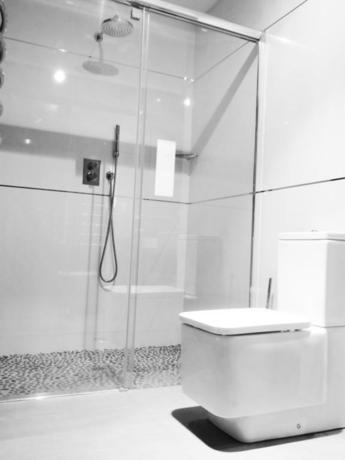 Imagen de la habitación del La Casa de la Ria. Foto 4