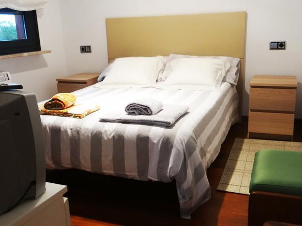 Imagen de la habitación del La Casa de la Ria. Foto 6