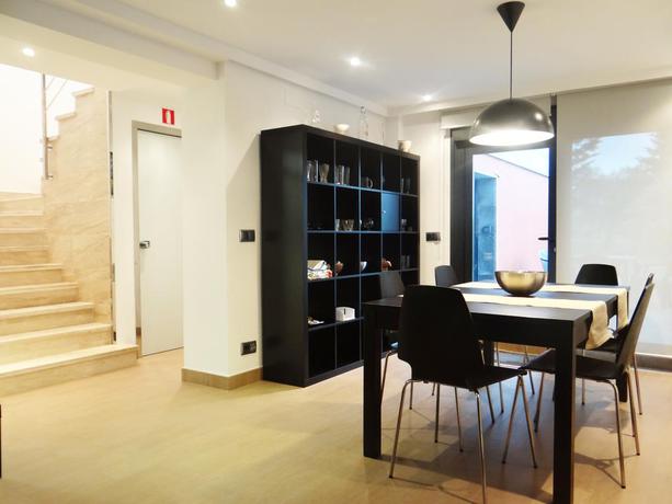 Imagen de la habitación del La Casa de la Ria. Foto 7