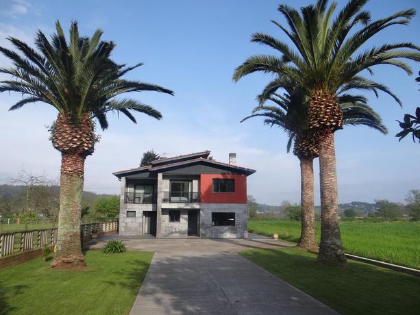 Imagen general del La Casa de la Ria. Foto 3