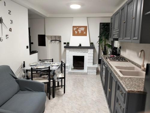 Imagen general del La Casa dei Ricordi. Foto 2