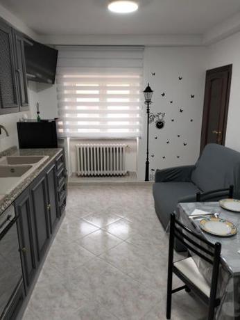 Imagen general del La Casa dei Ricordi. Foto 6