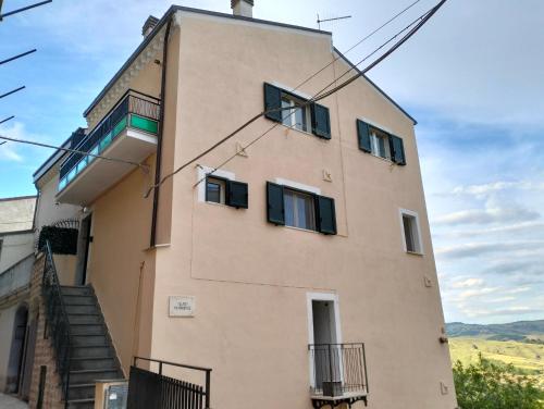 Imagen general del La Casa dei Ricordi. Foto 13