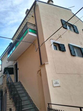 Imagen de la habitación del La Casa dei Ricordi. Foto 20