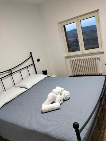 Imagen general del La Casa dei Ricordi. Foto 16