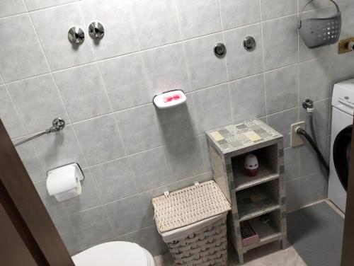 Imagen general del La Casa dei Ricordi. Foto 18