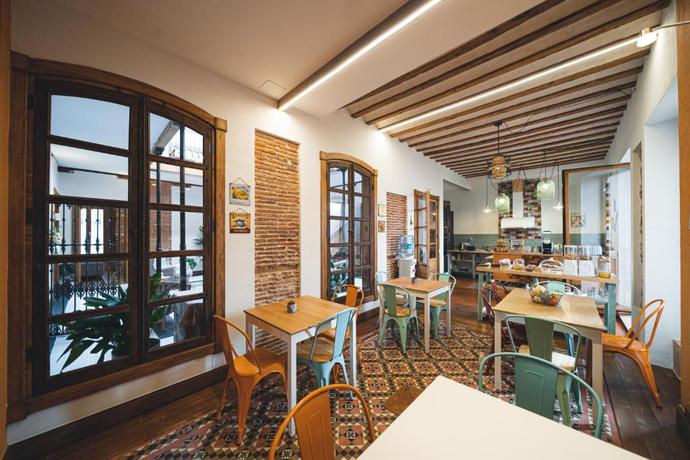 Imagen general del La Casa del M&eacute;dico Hoster&iacute;a Rural. Foto 8