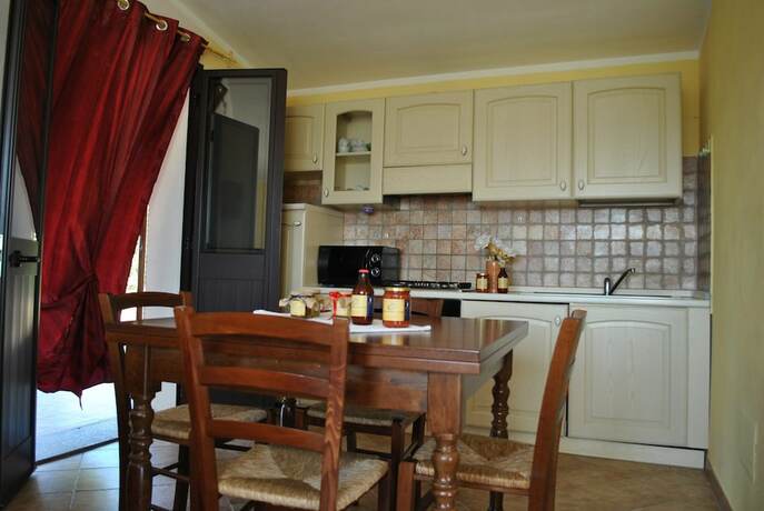 Imagen general del La Casa di Spinosella Agriturismo. Foto 1