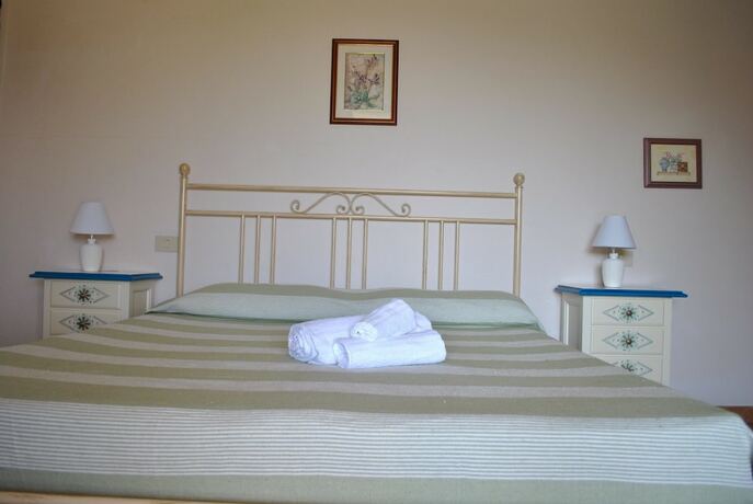 Imagen de la habitación del La Casa di Spinosella Agriturismo. Foto 13