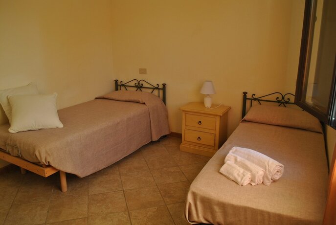 Imagen de la habitación del La Casa di Spinosella Agriturismo. Foto 14