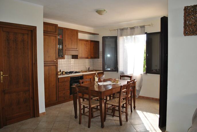 Imagen de la habitación del La Casa di Spinosella Agriturismo. Foto 15